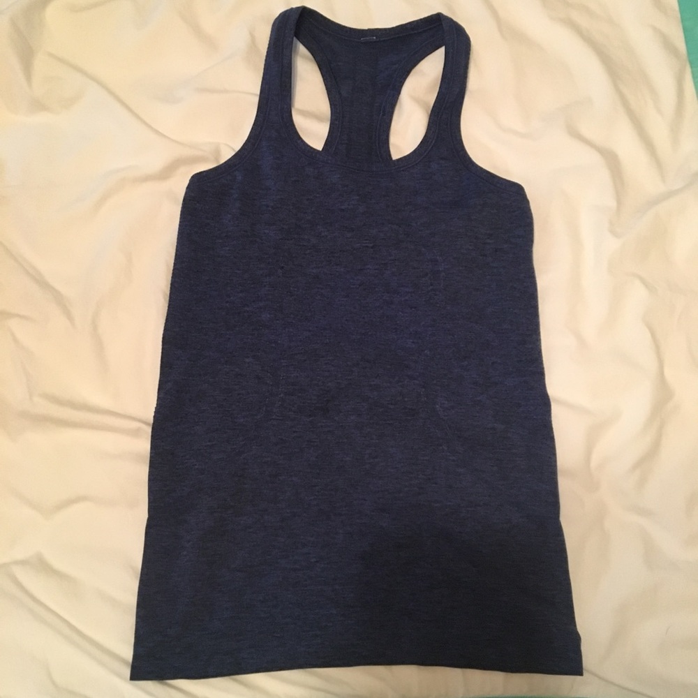 Lululemon Tank!